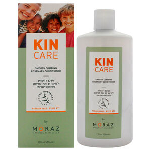 Skin Care Smooth Combing Rosemary Conditioner by Moraz Women - 17 oz Conditioner